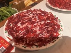 -汕头八合里海记牛肉店(清河店)