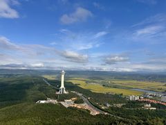 -帽儿山国家森林公园