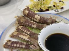 -威海渔村(黄兴路店)