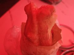 -放心脆皮油条(中房三林城店)