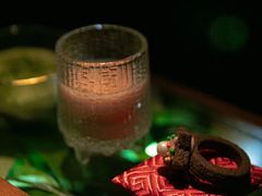 饼干戒指-地球美食剧场