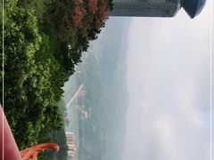 -白云山风景名胜区