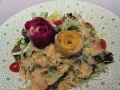 -千百味红餐厅·江西菜(绿地双子塔店)