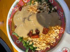 -大吉利·潮汕鲜牛肉火锅(西安店)