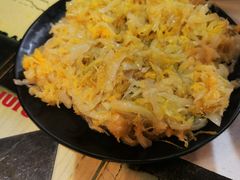 -石记东北风味烤肉(系马桩第二分店)