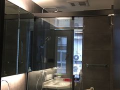 -有肆年整体软装设计 窗帘墙布硬包挂画(红星美凯龙双楠店)