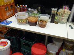 -大姐麻辣烫(莲宝中路店)