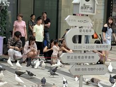 -中航城君尚购物中心