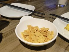 -半天妖烤鱼(大兴宾馆店)