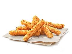 孜然鸡柳-德克士(安新百隆购物店)
