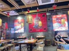 -兔槽江湖菜·重庆璧山兔(水围店)
