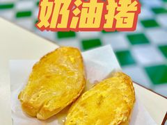 -華歡冰室-WahFoon(吉大店)