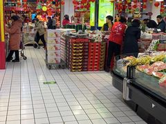 -物美大卖场(玉蜓桥店)