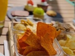 -北京德胜门华宇假日酒店·画廊咖啡厅