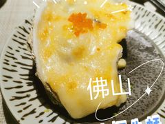 -旺角里·榴莲鸡煲(兴华商场分店)
