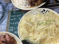 -贤花饭店(凯德店)