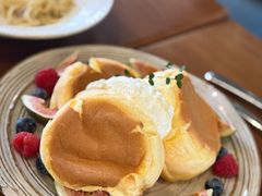 -UPPER KITCHEN(延安路店)