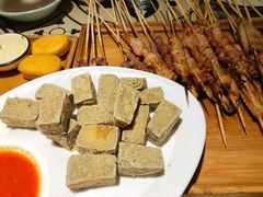 -新凯旋烧烤·燕姐千岛湖土菜