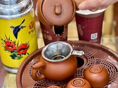 -芋包王闽南茶楼(八市店)