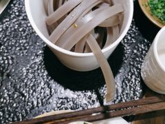 -仁虎老火锅(黄泥磅店)