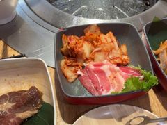 -新石器烤肉(百联川沙店)