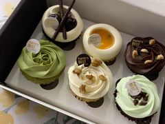 -派悦坊·甜品·蛋糕(虹口龙之梦店)