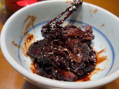-图味美小黄鱼·景德菜(浙江路店)