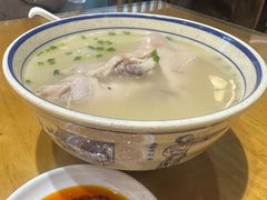 老妈蹄花-易老妈蹄花.特色川菜(人民公园总店)