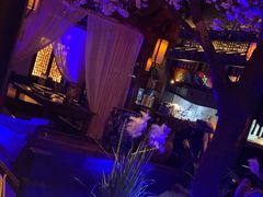 -绿茶餐厅(西湖银泰百货店)