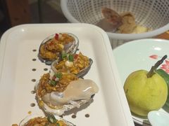 -三个渔夫·蒸汽海鲜(小白楼店)