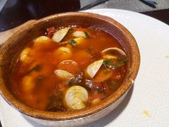 -IL Forno 意坊·意大利餐厅(温州万象城店)