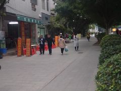 -黄埔古港
