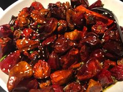 -丽晶轩中餐厅(重庆丽晶酒店)