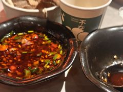 -芸山季·云南山珍菌火锅(人民广场来福士店)