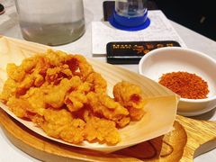 成都小酥肉-望蓉城·古法酸菜鱼(世纪汇店)
