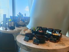 -广州四季酒店·意珍·意式自助餐