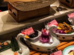 -鸽子侯·家宴·平价海鲜(市图书馆店)
