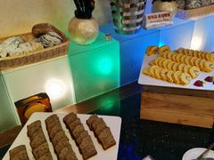 -珀丽酒店-协奏坊餐厅