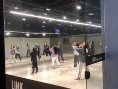 -Link舞蹈机构(观音桥店)