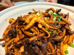 -小三峡食府(西五路店)