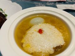 -扬州香格里拉·香宫中餐厅