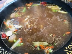 -汤好牛卤味牛肉锅(全椒店)