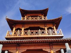 -老秃顶草原景区