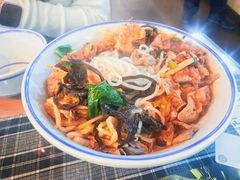 干捞螺蛳粉-八十八粉儿(尚都店)