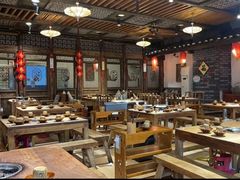 -贵厨酸汤牛肉(花果园国际中心店)