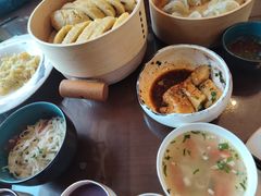-岚县土豆宴(总部)