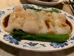 -广州花园酒店荔湾亭·地道点心·粤式饮茶