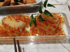 -外婆家(古墩印象城店)