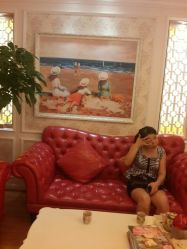 -茜尔维亚修身连锁(杨浦五角场店)