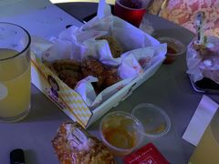-大小咖啡 BigSmallCoffee(麦子店)
